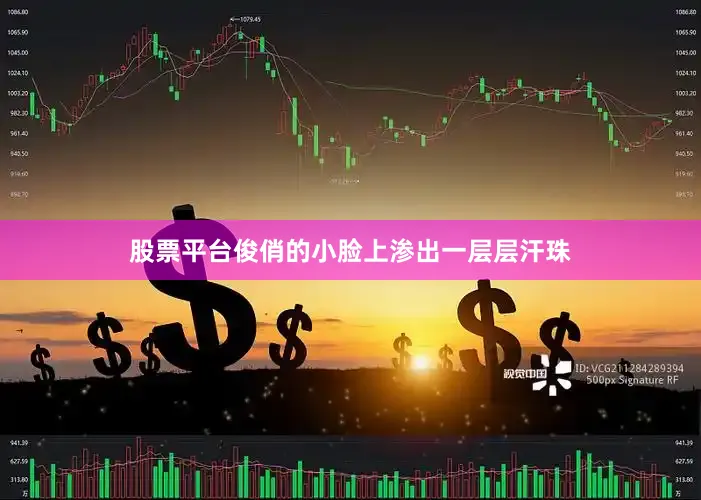 股票平台俊俏的小脸上渗出一层层汗珠