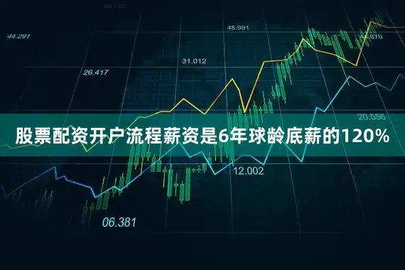 股票配资开户流程薪资是6年球龄底薪的120%